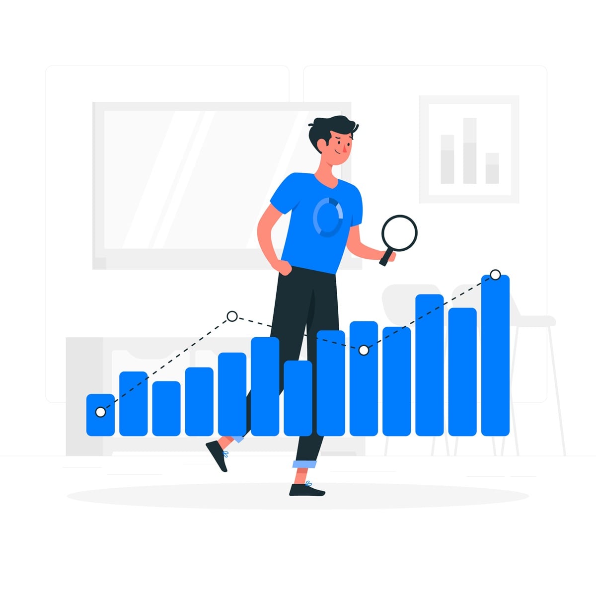 Digital marketing agency